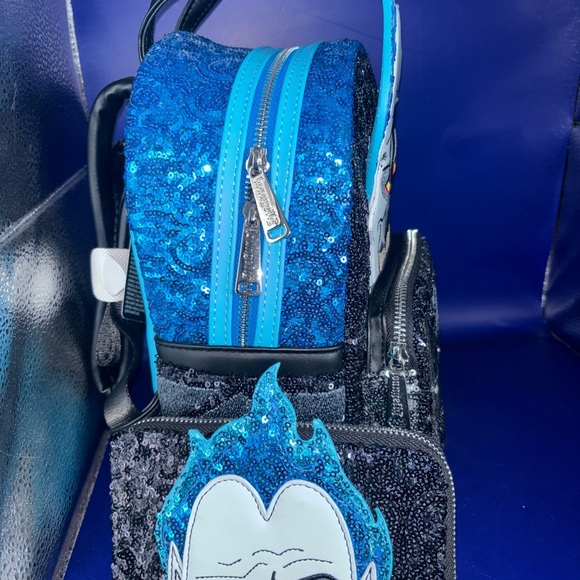 Hades LOUNGEFLY set - Picture 6 of 6